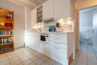 Wohnung Zum Leuchtturm - St. Peter-Ording - 5