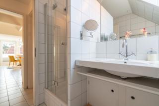 Wohnung Zum Leuchtturm - St. Peter-Ording - 3