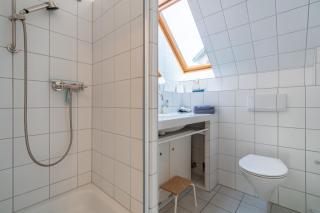 Wohnung Zum Leuchtturm - St. Peter-Ording - 4