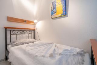 Wohnung Zum Leuchtturm - St. Peter-Ording - 2