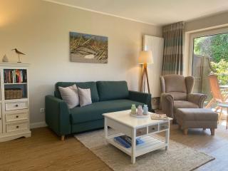 Wohnung Wiesenblick Whg 1 - St. Peter-Ording - 0