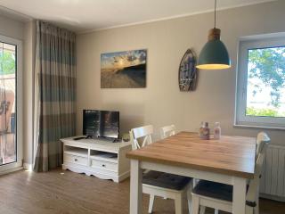 Wohnung Wiesenblick Whg 1 - St. Peter-Ording - 8