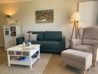 Wohnung Wiesenblick Whg 1 - St. Peter-Ording - 9