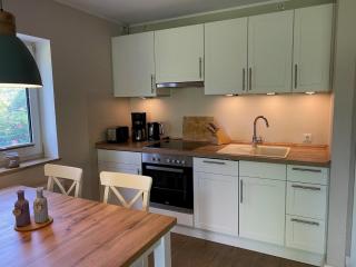 Wohnung Wiesenblick Whg 1 - St. Peter-Ording - 7