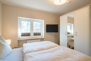 Wohnung Wiesenblick Whg 1 - St. Peter-Ording - 5