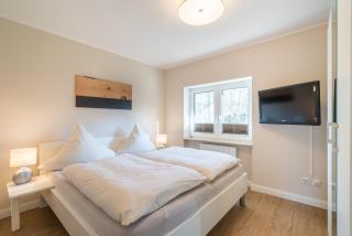 Wohnung Wiesenblick Whg 1 - St. Peter-Ording - 6