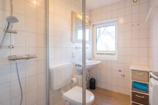 Wohnung Wiesenblick Whg 1 - St. Peter-Ording - 4