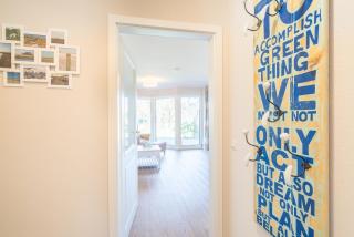 Wohnung Wiesenblick Whg 1 - St. Peter-Ording - 3