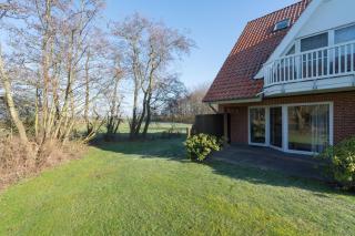 Wohnung Wiesenblick Whg 1 - St. Peter-Ording - 2