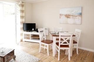 Meeresbrise im Haus Habel - 8