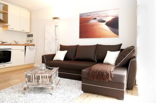 Meeresbrise im Haus Habel - St. Peter-Ording - 9