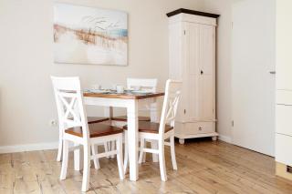 Meeresbrise im Haus Habel - St. Peter-Ording - 6