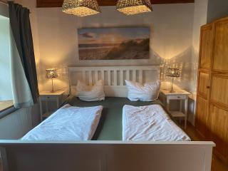 Friederikenhof - St. Peter-Ording - 4