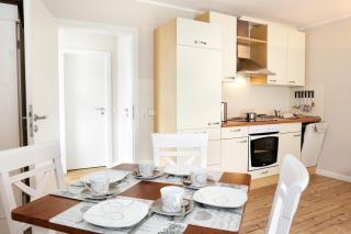 Meeresbrise im Haus Habel - St. Peter-Ording - 5