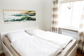 Meeresbrise im Haus Habel - St. Peter-Ording - 3