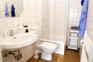 Meeresbrise im Haus Habel - St. Peter-Ording - 1