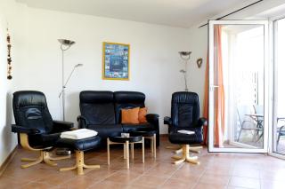 Haus Schimmelreiter - St. Peter-Ording - 0