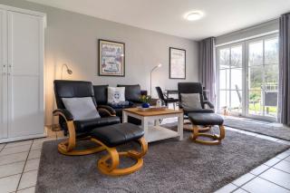 Auszeit unter Reet - St. Peter-Ording - 9