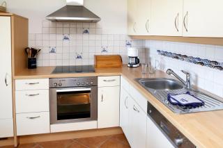 Haus Schimmelreiter - St. Peter-Ording - 7