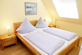 Haus Schimmelreiter - St. Peter-Ording - 6