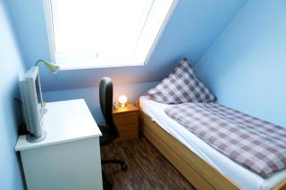 Haus Schimmelreiter - St. Peter-Ording - 4