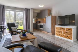 Auszeit unter Reet - St. Peter-Ording - 7