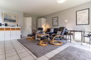 Auszeit unter Reet - St. Peter-Ording - 5