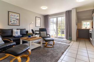 Auszeit unter Reet - St. Peter-Ording - 1