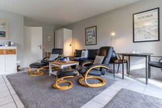 Auszeit unter Reet - St. Peter-Ording - 2