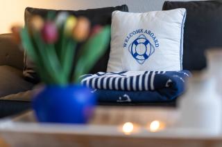 Auszeit unter Reet - St. Peter-Ording - 3