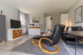 Auszeit unter Reet - St. Peter-Ording - 4