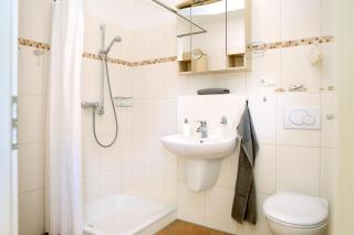 Haus Schimmelreiter - St. Peter-Ording - 1