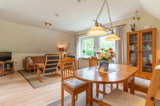 Wohnung Anne Marie - St. Peter-Ording - 0