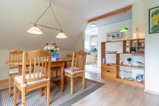 Wohnung Anne Marie - St. Peter-Ording - 8