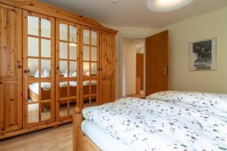 Wohnung Anne Marie - St. Peter-Ording - 5