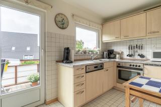 Wohnung Anne Marie - St. Peter-Ording - 7