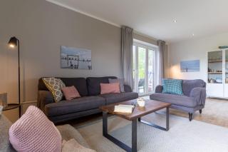 Haus Strandliebe - St. Peter-Ording - 8
