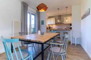 Haus Strandliebe - St. Peter-Ording - 5