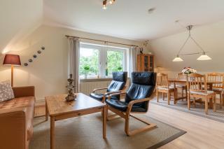 Wohnung Anne Marie - St. Peter-Ording - 9