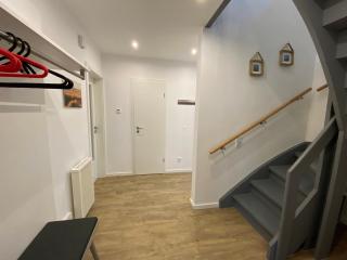 Haus Strandliebe - St. Peter-Ording - 4