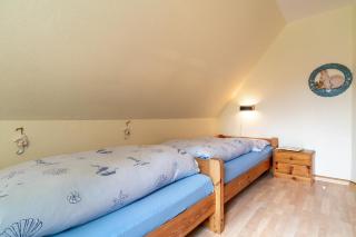 Wohnung Anne Marie - St. Peter-Ording - 3
