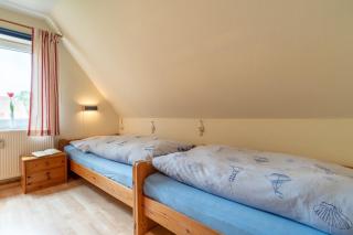 Wohnung Anne Marie - St. Peter-Ording - 4
