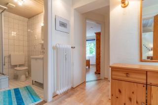 Wohnung Anne Marie - St. Peter-Ording - 1