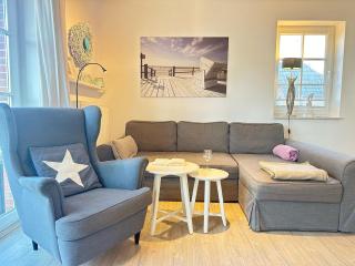 Wohnung Nordstern - St. Peter-Ording - 9
