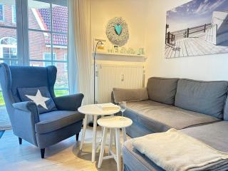 Wohnung Nordstern - St. Peter-Ording - 8
