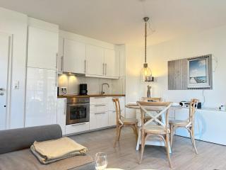 Wohnung Nordstern - St. Peter-Ording - 6