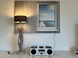 Wohnung Nordstern - St. Peter-Ording - 4