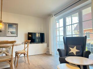 Wohnung Nordstern - St. Peter-Ording - 5