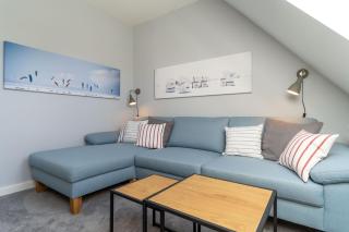 Wohnung "Dat lüttje Nest" - 9