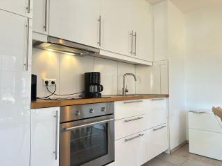 Wohnung Nordstern - St. Peter-Ording - 1